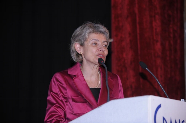 L` Unesco appelle à respecter les droits des personnes handicapées